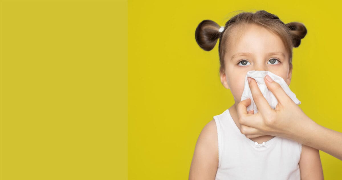 kids | Flo Saline Sprays and Saline Drops
